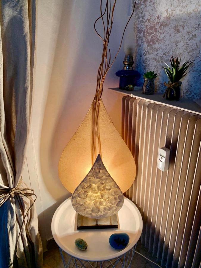 Luxurious Studio In Cannes 450M From Sea With Terrace And Air Conditioning And Private Parking Екстер'єр фото
